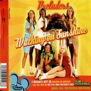Preluders - Walking On Sunshine / Call Me, Beep Me flac