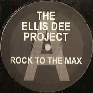 Ellis Dee - Rock To The Max / Desire flac