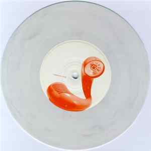 Sybarite - Zealectronic Orange flac