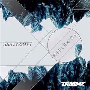 HandyKraft - Reflexion flac