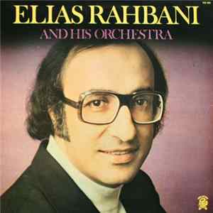 Elias Rahbani And His Orchestra - Elias Rahbani And His Orchestra flac