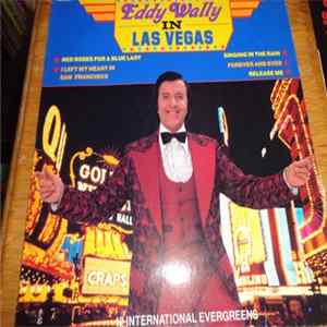 Eddy Wally - Eddy Wally In Las Vegas flac