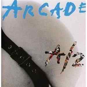 Arcade - A/2 flac