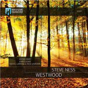 Steve Ness - Westwood flac
