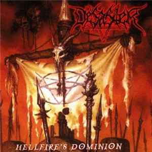 Desaster - Hellfire's Dominion flac