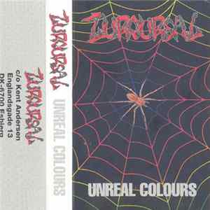 Zurcursal - Unreal Colours flac