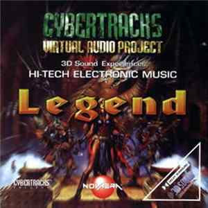Virtual Audio Project - Legend - Issue 28 flac