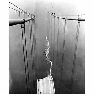 Hetch Hetchy - The Bridge flac