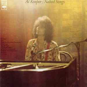 Al Kooper - Naked Songs flac