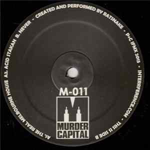Gesloten Cirkel - Untitled flac