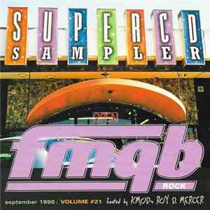 Various - FMQB Super CD Sampler: Volume 21 flac