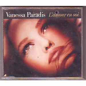 Vanessa Paradis - L'Amour En Soi flac