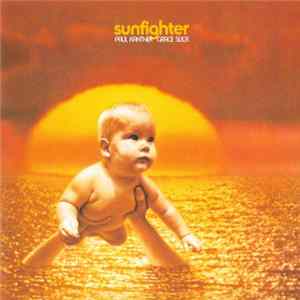 Paul Kantner, Grace Slick - Sunfighter flac