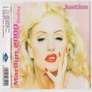 Justine - Marilyn 2000 flac
