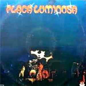 Placa Luminosa - Velho Demais flac