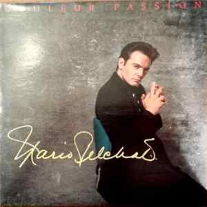 Mario Pelchat - Couleur Passion flac