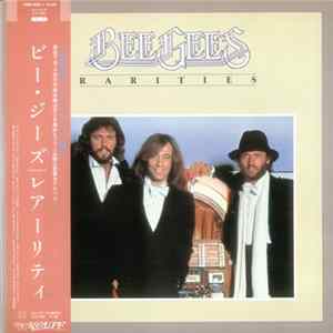 Bee Gees - Rarities flac