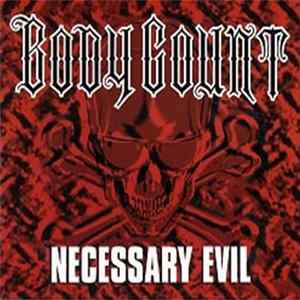 Body Count - Necessary Evil flac