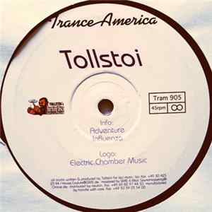 Tollstoi - EP flac