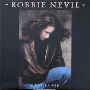 Robbie Nevil - C'est La Vie flac