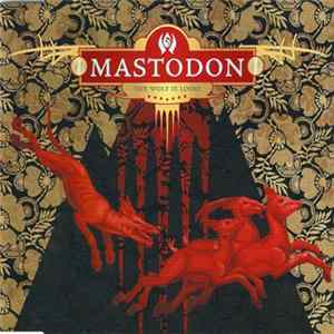 Mastodon - The Wolf Is Loose flac