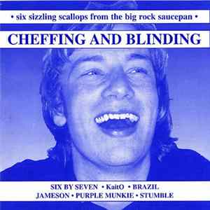 Various - Cheffing And Blinding flac