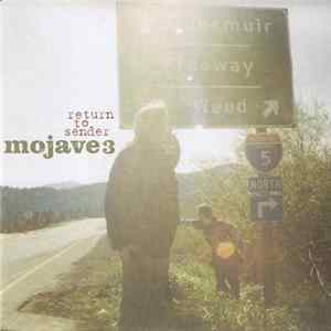 Mojave 3 - Return To Sender flac
