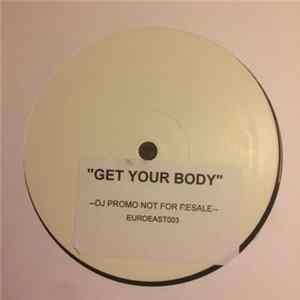 Nina Hagen - Get Your Body flac