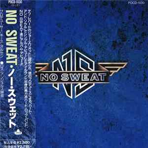 No Sweat - No Sweat = ノー・スウェット flac
