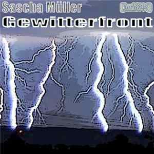 Sascha Müller - Gewitterfront flac