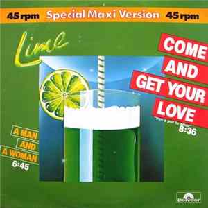 Lime - Come And Get Your Love flac
