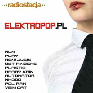 Various - Elektropop.pl flac