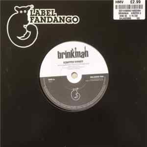 Brinkman - Kirsten Dunst / Harlesden flac