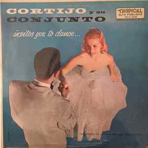 Cortijo Y Su Combo - Invites You To Dance flac