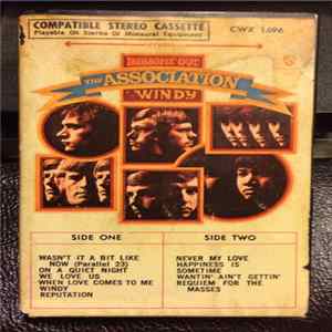 The Association - Insight Out flac