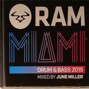 Various - RAM Miami Drum & Bass 2015 flac