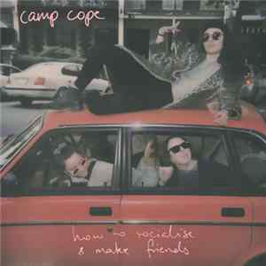 Camp Cope - How To Socialise And Make Friends flac