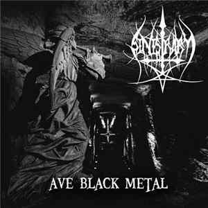 Sinistrary - Ave Black Metal flac