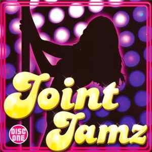 Various - Joint Jamz Disc One flac