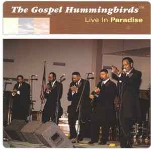 The Gospel Hummingbirds - Live In Paradise flac
