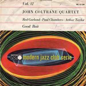 John Coltrane Quartet - Good Bait flac