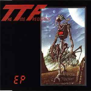 The Time Frequency - EP flac