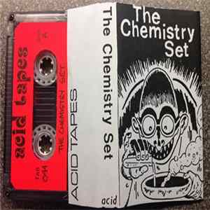 The Chemistry Set - The Chemistry Set flac