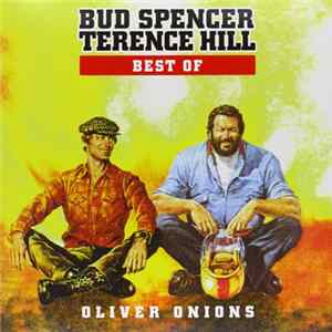 Oliver Onions - Best Of Bud Spencer & Terence Hill flac