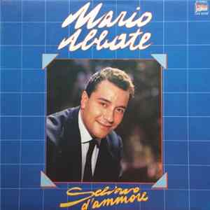 Mario Abbate - Schiavo D'ammore flac
