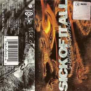 Sick Of It All - Scratch The Surface flac
