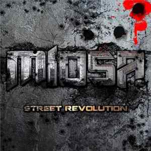 Miosa - Street Revolution flac