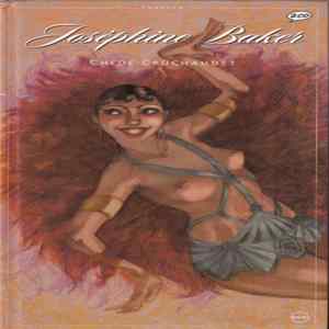 Joséphine Baker - Joséphine Baker flac