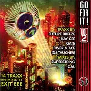 Exit EEE - Go For It Volume Two flac