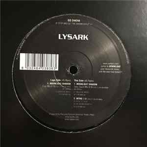 Lysark - Moonlight Shadow flac